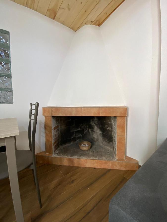 Sa Domo Holorada 3 Holiday home Olbia