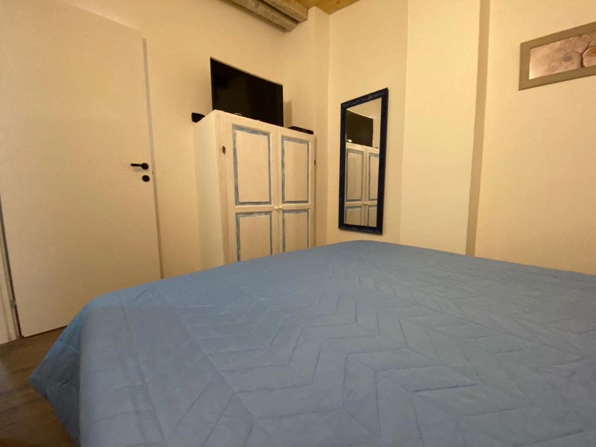 Sa Domo Holorada 3 Holiday home *