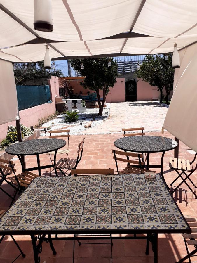 Holiday home Sa Domo Holorada 3