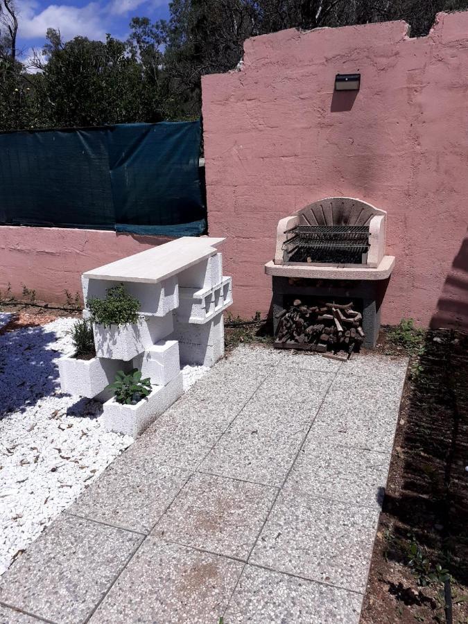 Sa Domo Holorada 3 Holiday home *