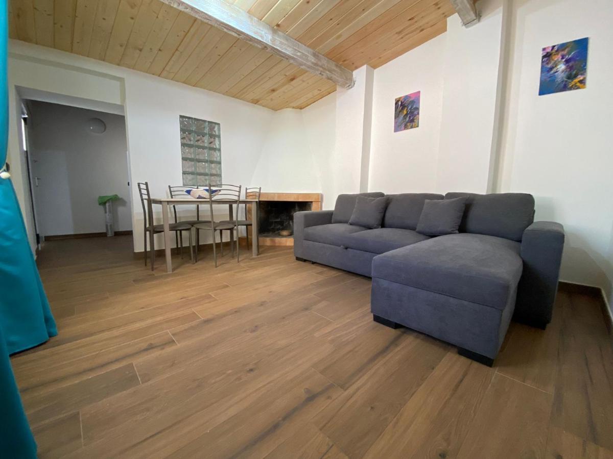 Hébergement de vacances Sa Domo Holorada 3 Olbia