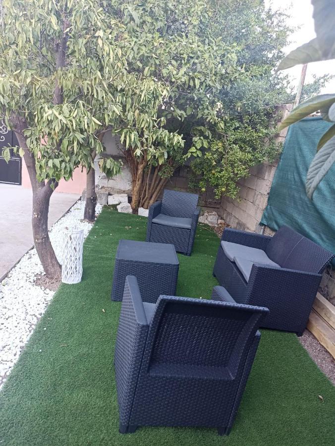 Sa Domo Holorada 3 Hébergement de vacances