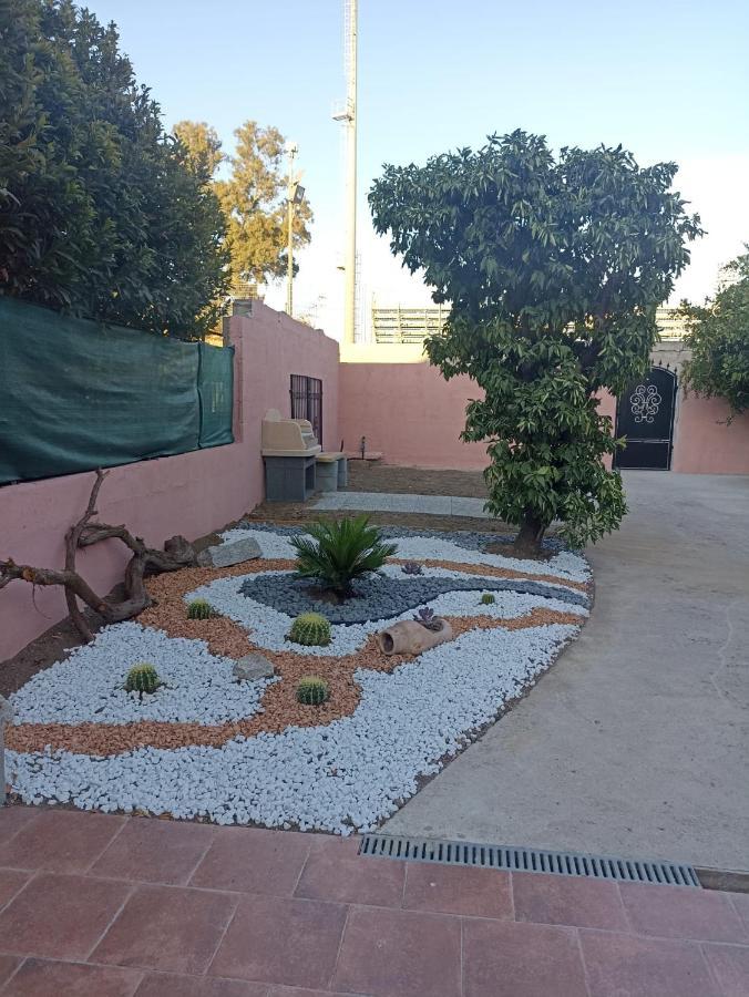 Sa Domo Holorada 3 Hébergement de vacances Olbia