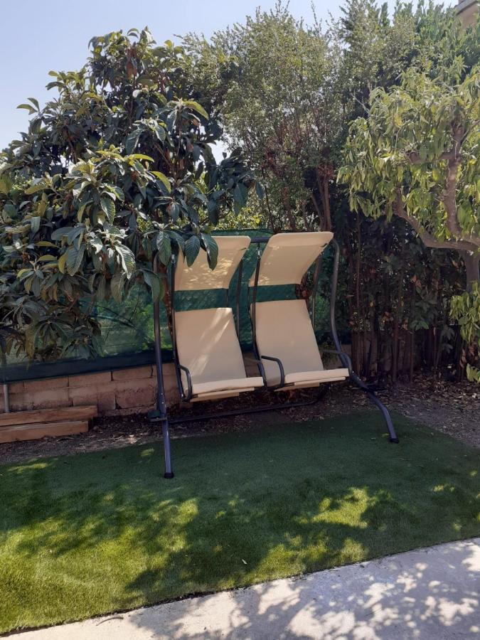 Hébergement de vacances Sa Domo Holorada 3 *