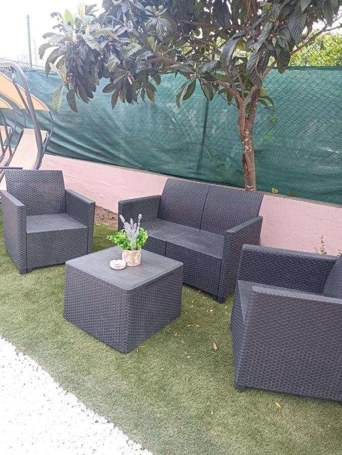 Hébergement de vacances Sa Domo Holorada 3 *