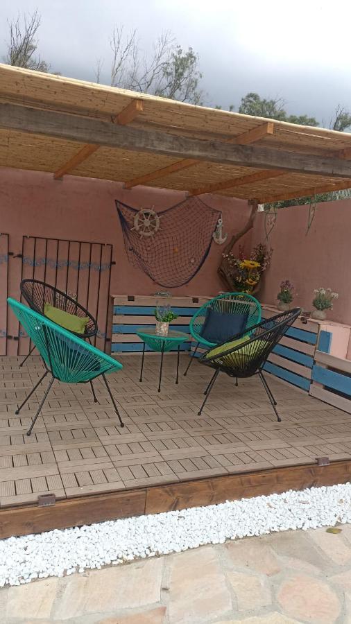 Sa Domo Holorada 3 * Olbia
