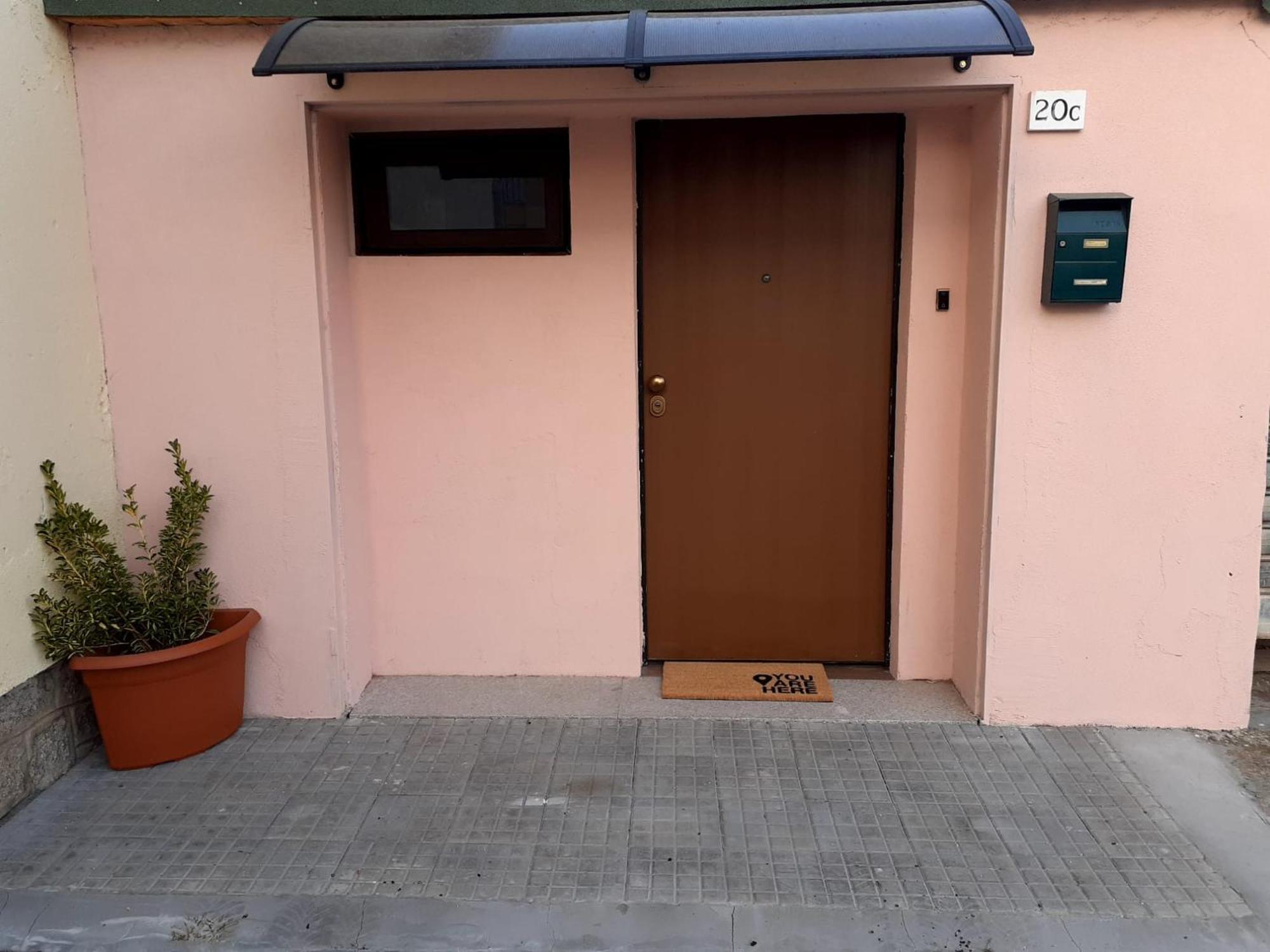 Sa Domo Holorada 3 Olbia